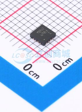 L6983IQTR QFPN-16L(3x3) DC-DC电源芯片