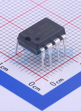 LNK302PN PDIP-8-B AC-DC控制器和稳压器