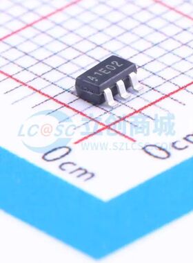 XC6206J252MR-G SOT-25 线性稳压器(LDO)