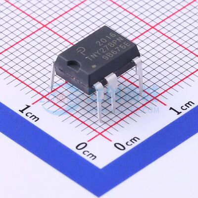 TNY278PN DIP-8C AC-DC控制器和稳压器