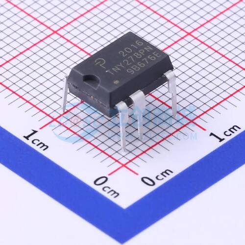 TNY278PN DIP-8C AC-DC控制器和稳压器