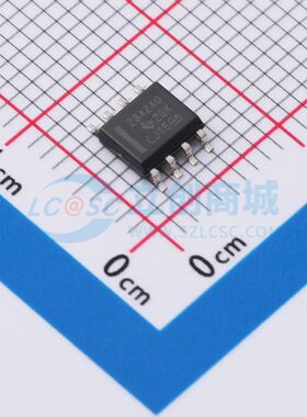 UC2842AQD8R SOIC-8 AC-DC控制器和稳压器