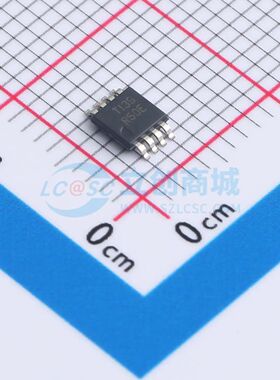 REF5045AIDGKR VSSOP-8-0.65mm 电压基准芯片