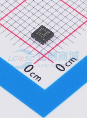 TPS7A9201DSKT SON-10-EP(2.5x2.5) 线性稳压器(LDO)