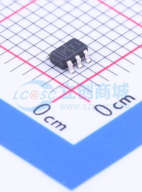 TPS79030DBVR SOT-23-5 线性稳压器(LDO)