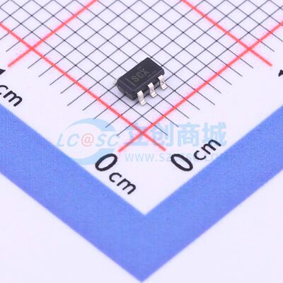 TPS70912DBVR SOT-23-5 线性稳压器(LDO)