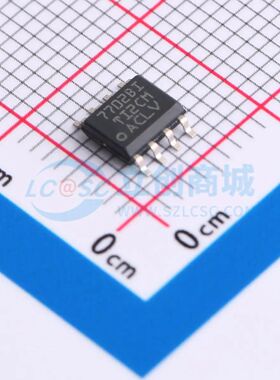 TL7702BIDR SOIC-8 监控和复位芯片