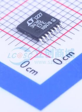 LT3435EFE#PBF TSSOP-16-EP DC-DC电源芯片