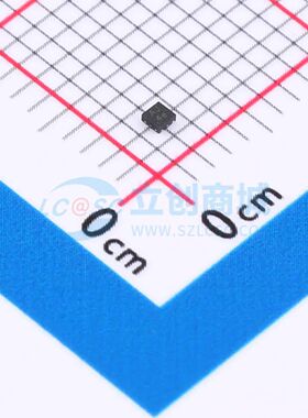 MSTPS7A2018PDQNR DFN-4L(1x1) 线性稳压器(LDO)