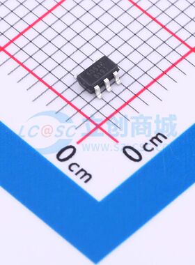 BRCL4054DME SOT-23-5 电池管理