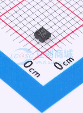 LT8608IDC#TRMPBF DFN-8-EP(2x2) DC-DC电源芯片