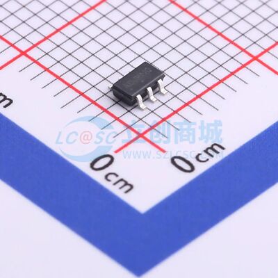 NCP308SNADJT1G TSOP-6-1.5mm 监控和复位芯片