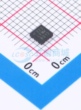 LTC2945HUD#PBF QFN-12(3x3) 监控和复位芯片