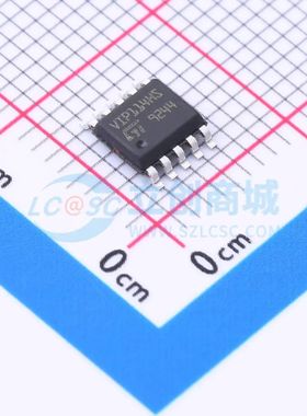 VIPER114HSTR SSOP-10 AC-DC控制器和稳压器