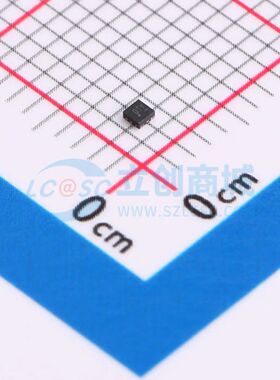 NCP161AMX300TBG XDFN-4-EP(1x1) 线性稳压器(LDO)