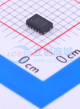 MP28164GD-Z QFN-11(2x3) DC-DC电源芯片