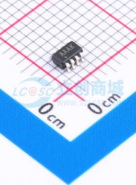 MAX6365LKA29+T SOT-23-8 监控和复位芯片