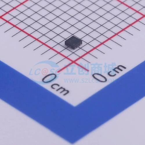 NCP133AMXADJTCG XDFN-6(1.2x1.2) 线性稳压器(LDO)