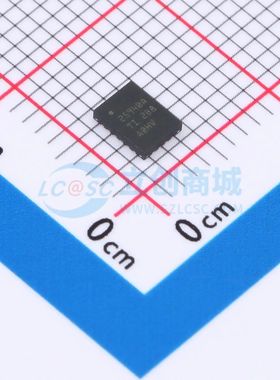 TPS25940ARVCT WQFN-20(4x3) 浪涌保护器