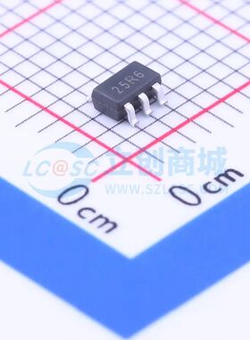 APL5325BI-TRG SOT-23-5 线性稳压器(LDO)