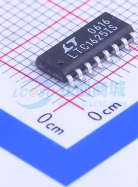 LT1625IS#PBF SO-16 DC-DC电源芯片