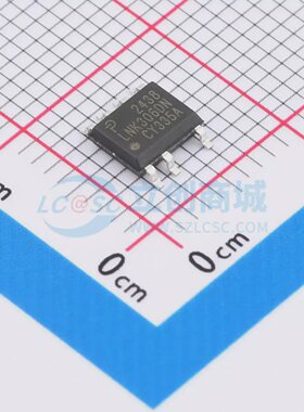 LNK306DN-TL SOIC-7 AC-DC控制器和稳压器