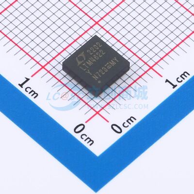 LTM4622EY#PBF BGA-25 DC-DC电源芯片