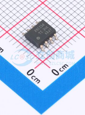 UCC28C51QDRQ1 SOIC-8 AC-DC控制器和稳压器