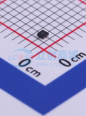 TLV74111PDQNR X2-SON-4-EP(1x1) 线性稳压器(LDO)