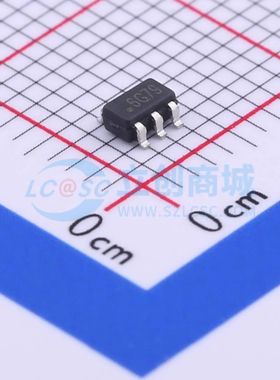 IW673-20 SOT-23-6 AC-DC控制器和稳压器