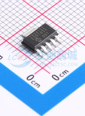 MCP1824T-1202E/DC SOT-223-5 专业电源管理(PMIC)