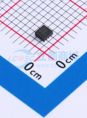MAX38902AATA+T TDFN-8-EP(2x2) 线性稳压器(LDO)