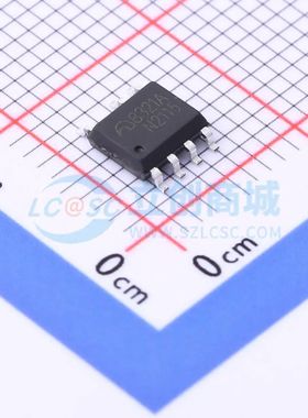 ME8321AS7G-N SOP-7 AC-DC控制器和稳压器