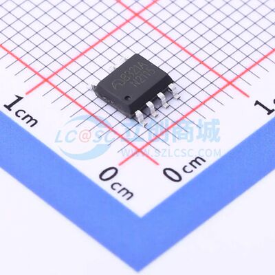 ME8321AS7G-N SOP-7 AC-DC控制器和稳压器