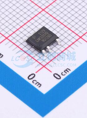LNK3207D-TL SOIC-7 AC-DC控制器和稳压器