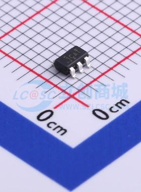 TLV74133PDBVR SOT-23-5 线性稳压器(LDO)