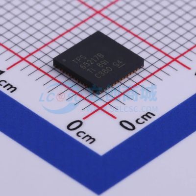 TPS65217BRSLR VQFN-48-EP(6x6) 专业电源管理(PMIC)