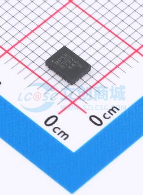 MP8792GLE-Z QFN-21(3x4) DC-DC电源芯片