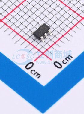 TLV70327DBVR SOT-23-5 线性稳压器(LDO)