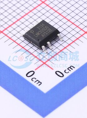 LNK305DG-TL SOIC-7 AC-DC控制器和稳压器