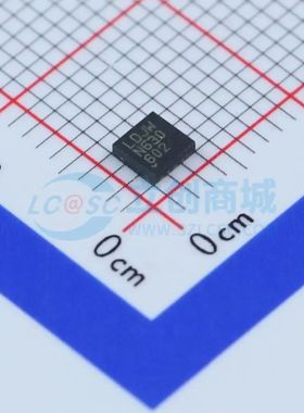 LT1913IDD#PBF DFN-10-EP(3x3) DC-DC电源芯片