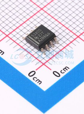 UCC5390SCDR SOIC-8 隔离式栅极驱动器