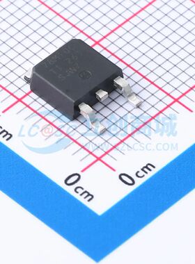 UA78M10CKVURG3 TO-252-3 线性稳压器(LDO)