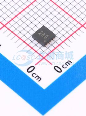 TPS61081DRCT VSON-10-EP(3x3) DC-DC电源芯片