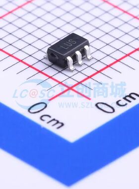 ADM8322WC26ARJZR7 SOT-23-5 监控和复位芯片