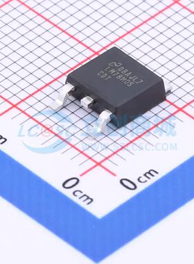 LM78M05CDTX/NOPB TO-252 线性稳压器(LDO)