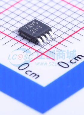 LM5021MM-1/NOPB VSSOP-8-0.65mm AC-DC控制器和稳压器