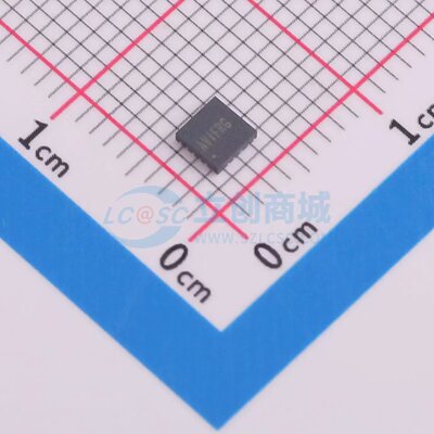 SY8368AQQC QFN-12(3x3) DC-DC电源芯片