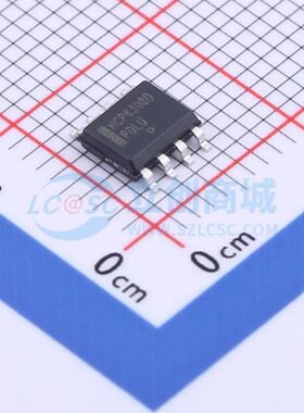 NCP4308DDR2G SOIC-8 同步整流控制器