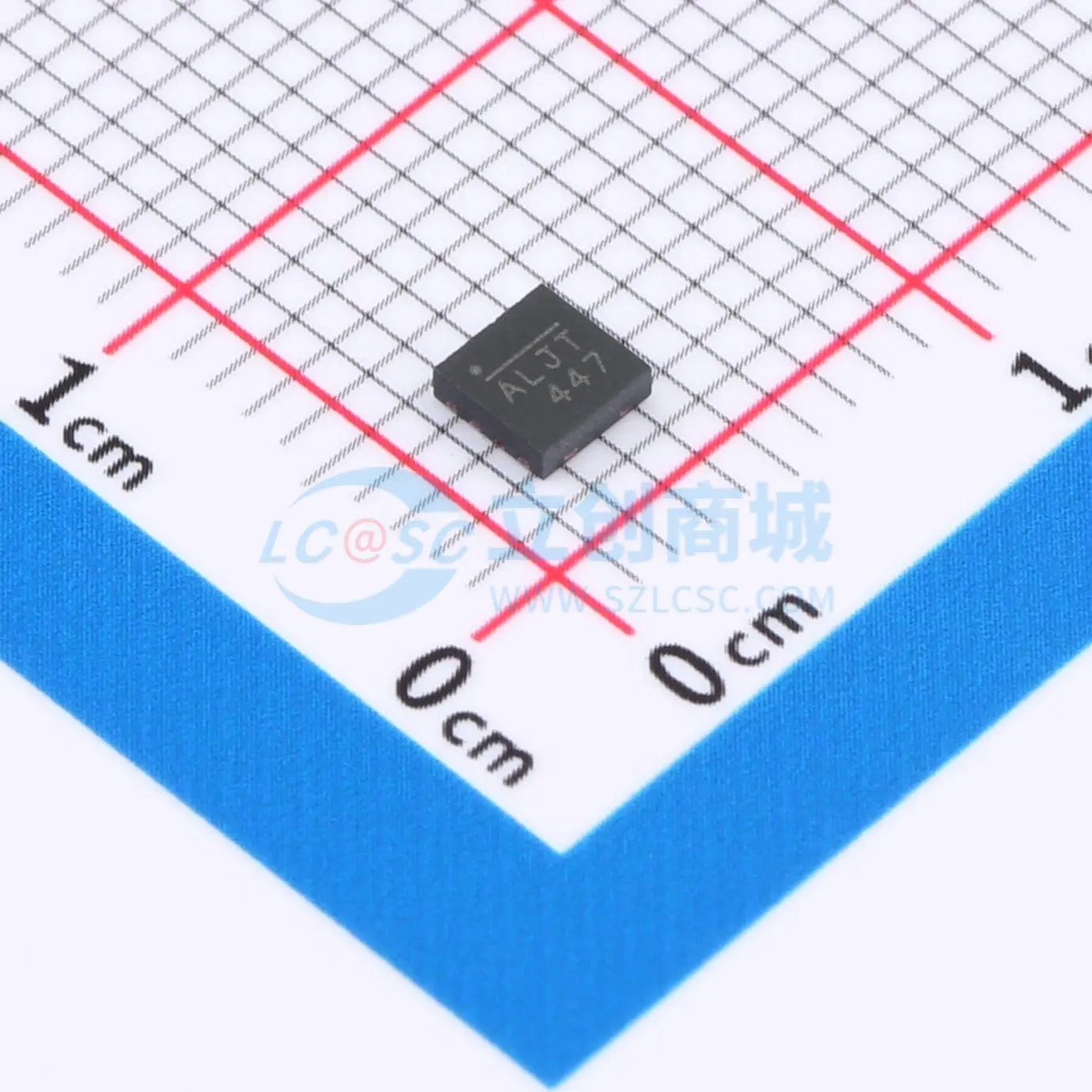 MP2013AGQ-5-Z TDFN-8-EP(3x3) 线性稳压器(LDO)